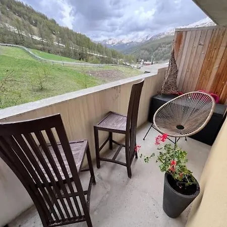Apartment 6 Pers Avec Piscine