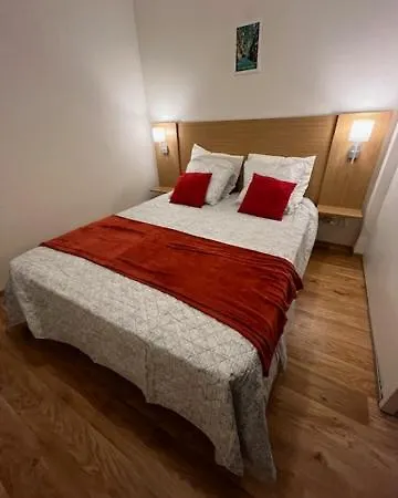 Apartment 6 Pers Avec Piscine *