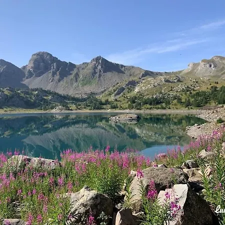 6 Pers Avec Piscine *