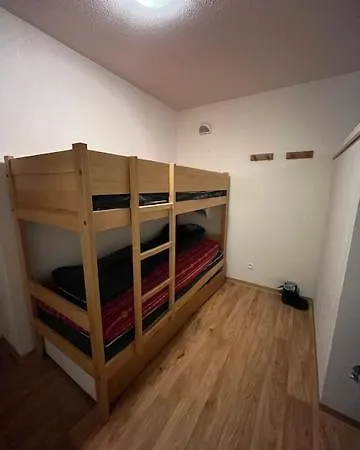 6 Pers Avec Piscine * Allos