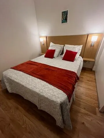 Apartment 6 Pers Avec Piscine *