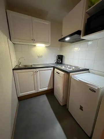 6 Pers Avec Piscine Apartment Allos